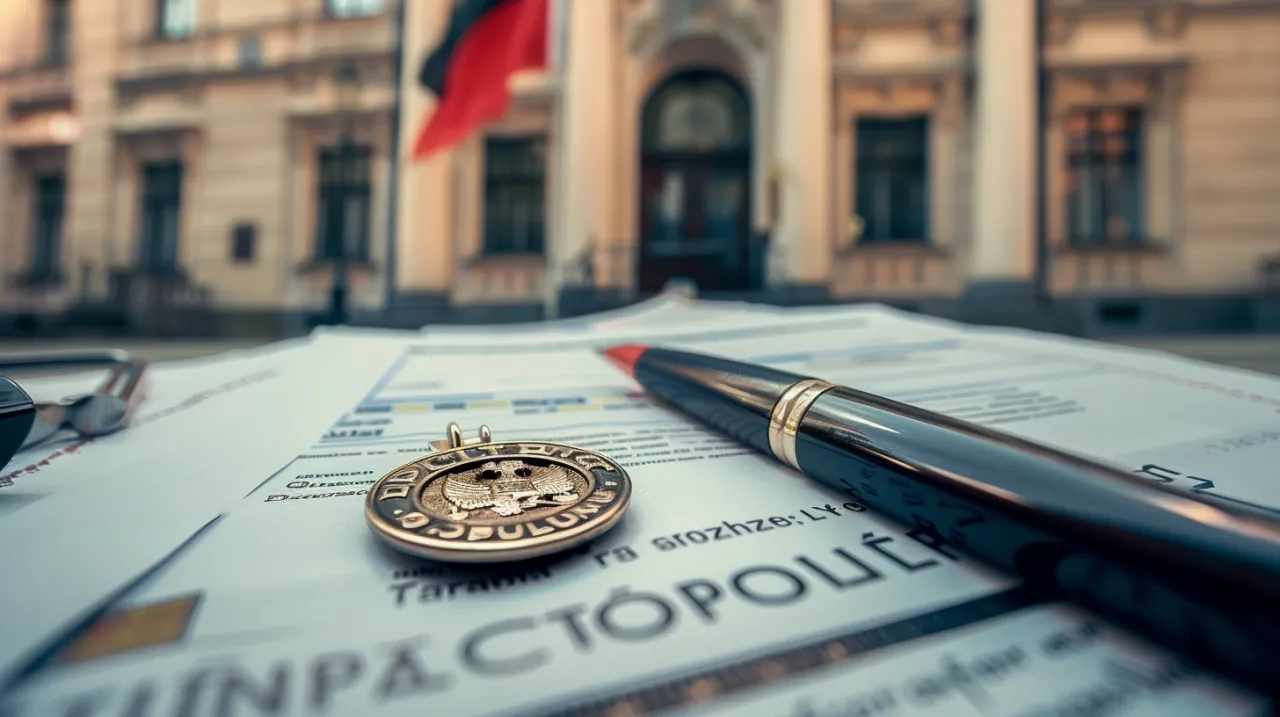 Zdjęcie Policyjne systemy informacyjne: Jak działają? Bezpieczeństwo danych