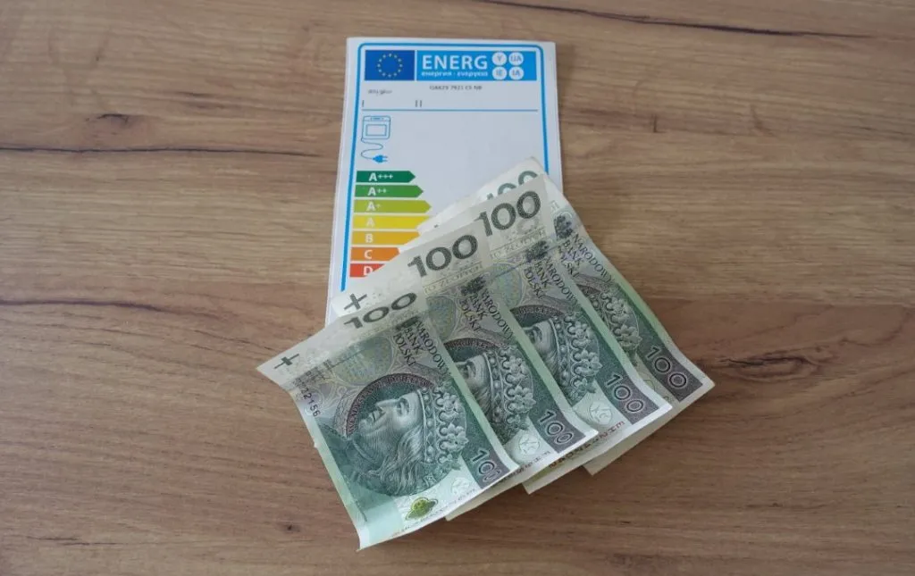 Zdjęcie Ile prądu pobiera piekarnik z termoobiegiem? Zaskakujące dane o zużyciu