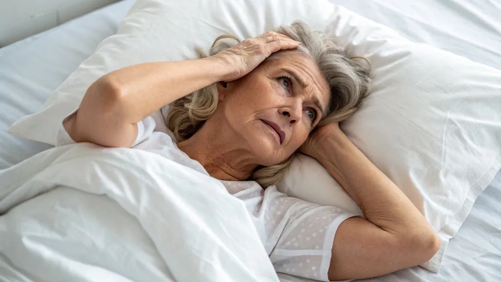 Zdjęcie Vitamin D3 Mangel: Symptome, Ursachen und wie Sie ihn vermeiden können