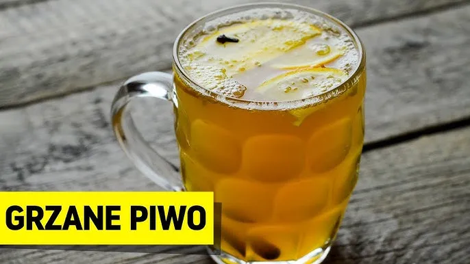 Zdjęcie Jak zrobić grzane piwo na przeziębienie, które przyniesie ulgę