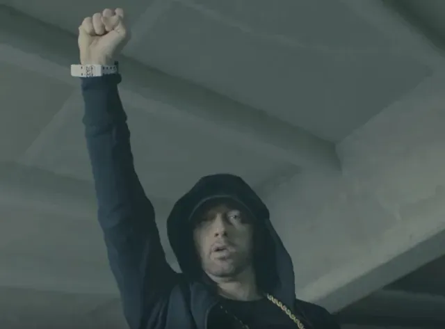Eminem The Storm BET Awards 2017