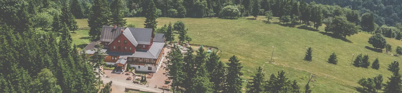 Schronisko g&oacute;rskie regulamin