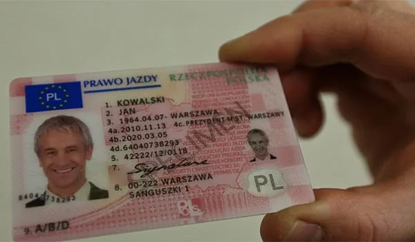 Zdjęcie Czy w USA można jeździć na polskim prawie jazdy? Oto co musisz wiedzieć