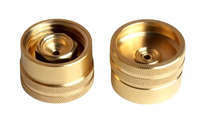 adapter lpg acme dish