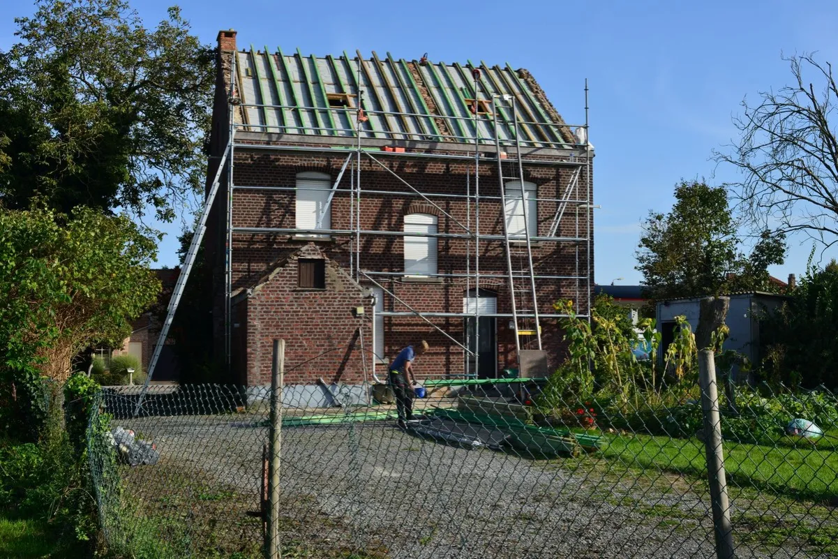 Dofinansowanie wymiana dachu 2026