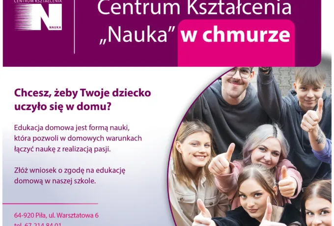 Zdjęcie Nauczanie w chmurze co to? Odkryj nowoczesne metody edukacji