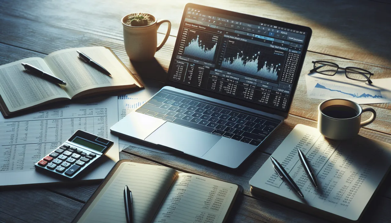 Por&oacute;wnanie ROE w r&oacute;żnych branżach