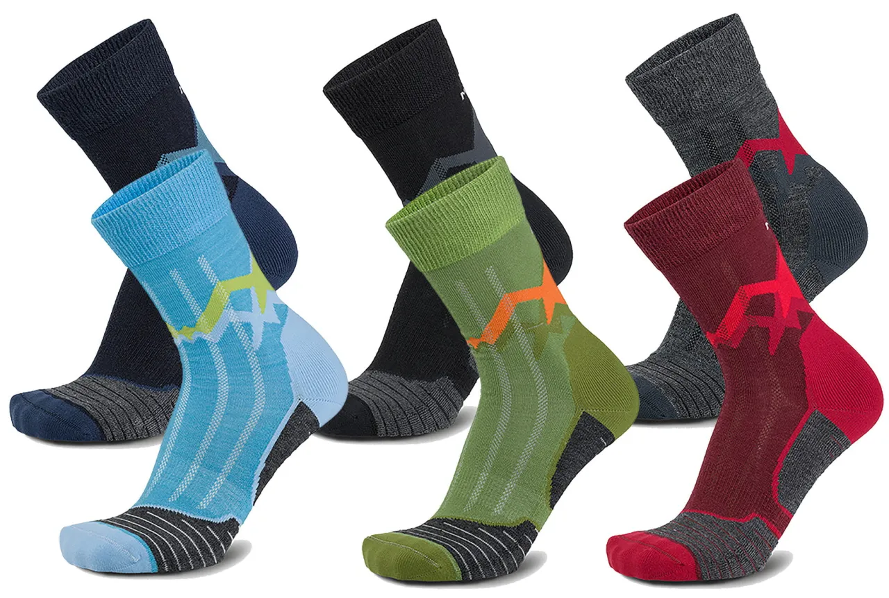 skarpety do butów gore-tex jak działają