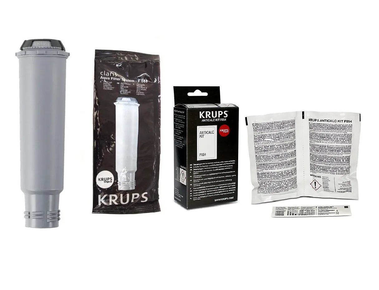 Filtr wody Krups Claris Aqua F088
