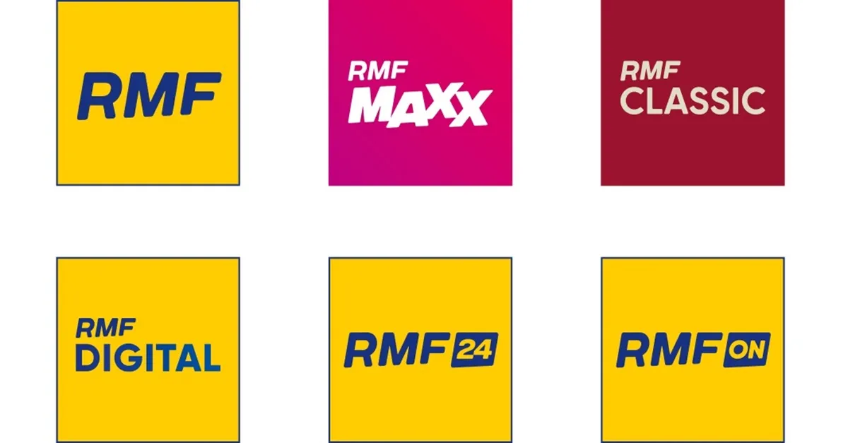 grupa Facebook RMF FM muzyka