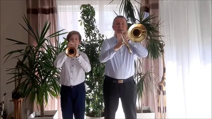 puzon vs trąbka porównanie