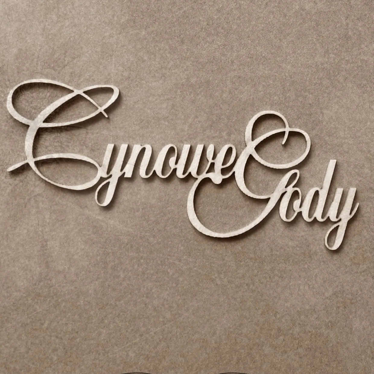 Cynowe gody symbolika