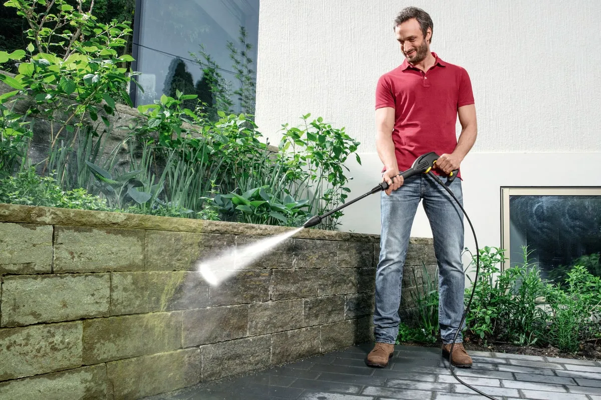 zestaw do odkamieniania myjki ciśnieniowej