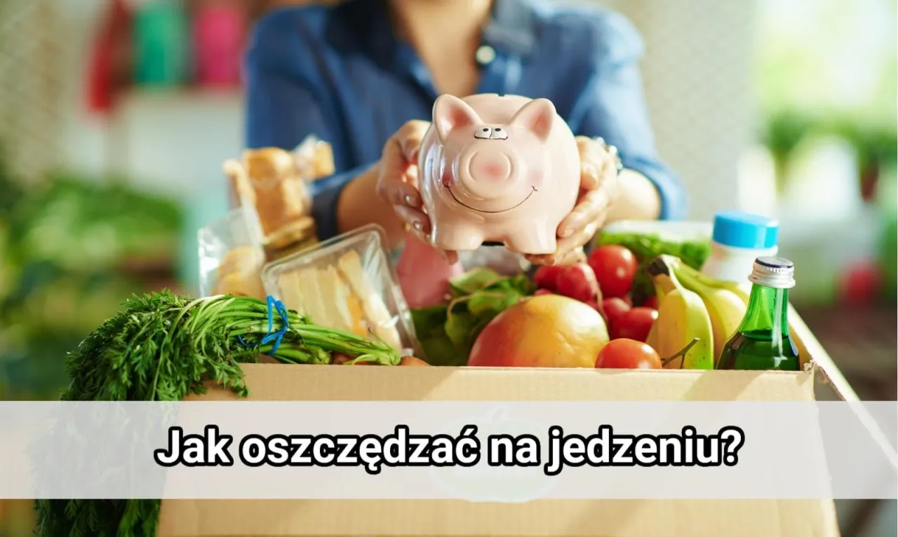 oszczędzanie na jedzeniu promocje