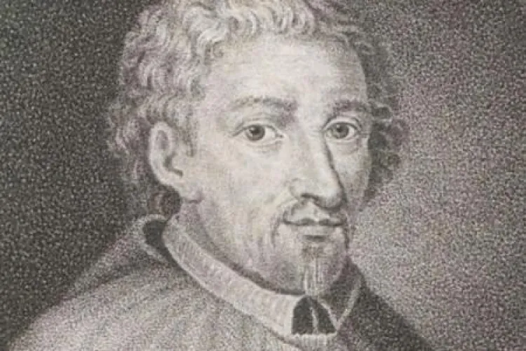 Portret Jan Długosz historyk