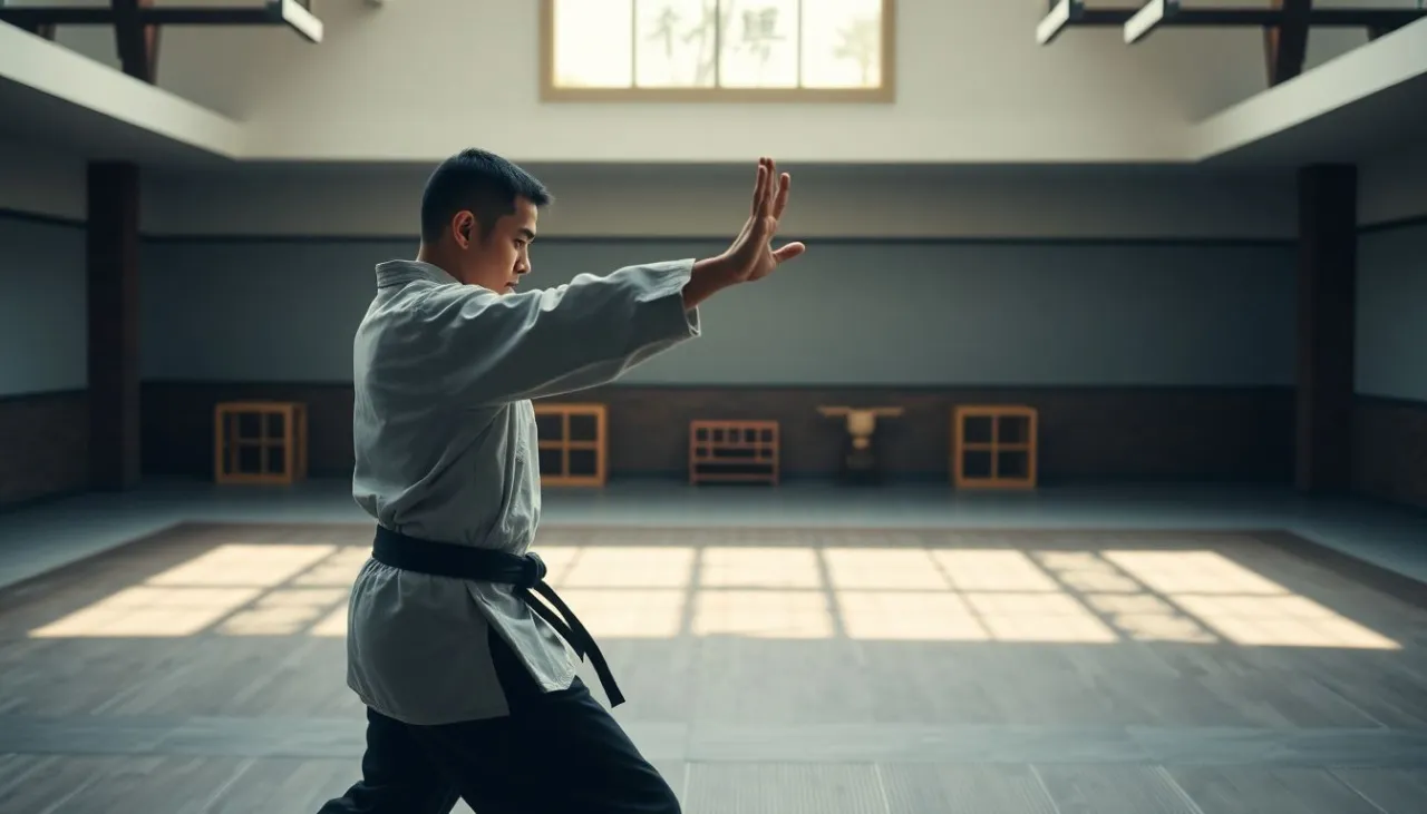 różne sztuki walki do samoobrony porównanie