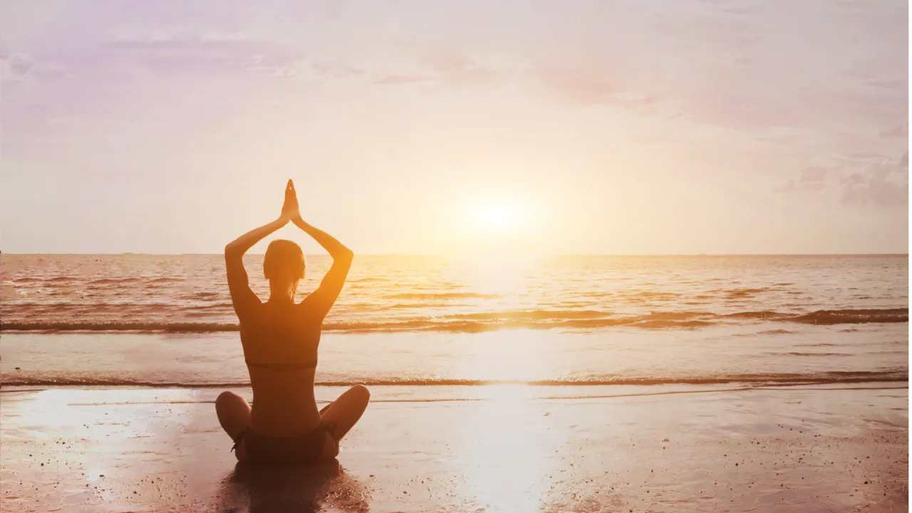 mindfulness medytacja spokój