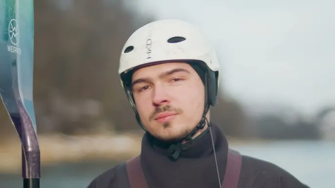 kajakarstwo górskie bezpieczeństwo sprzęt