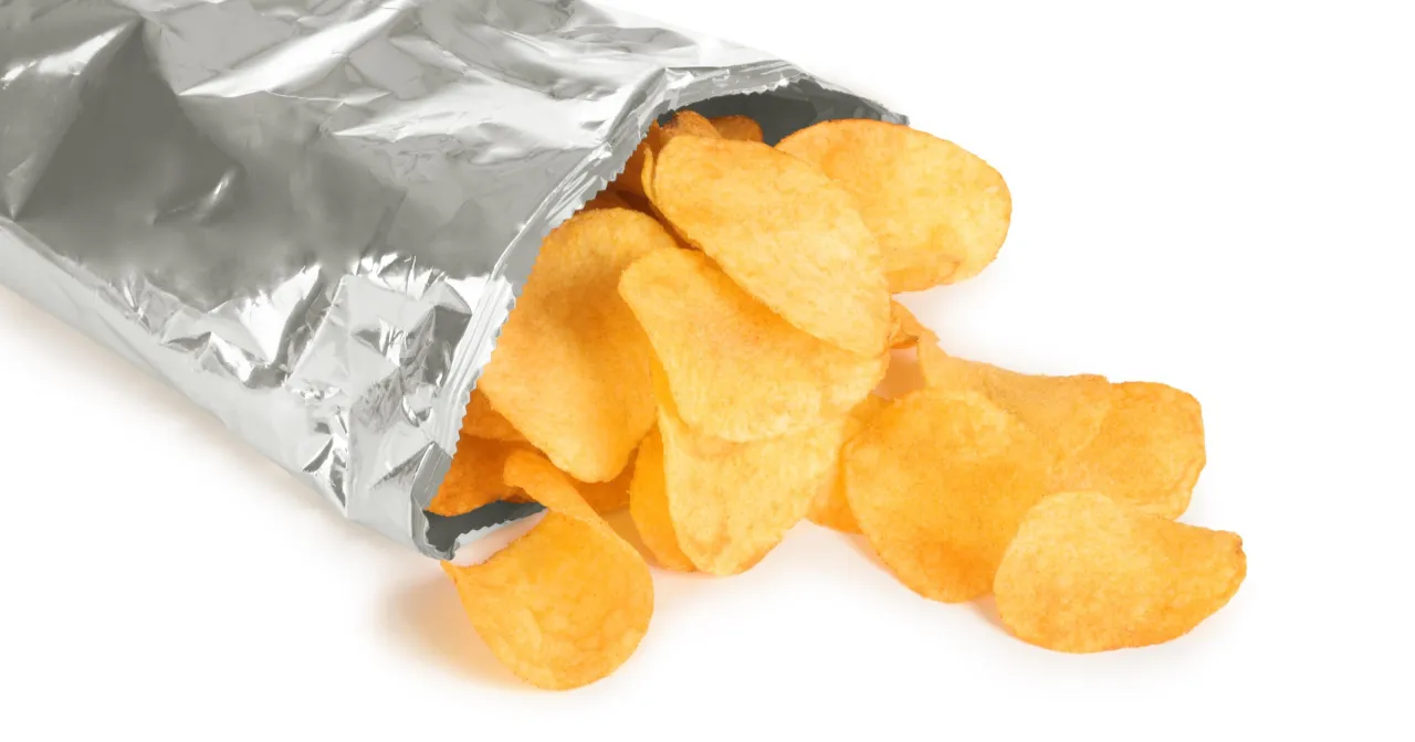 Akrylamid w żywności schemat