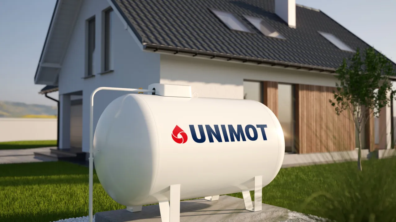 zbiornik na propan naziemny i podziemny porównanie