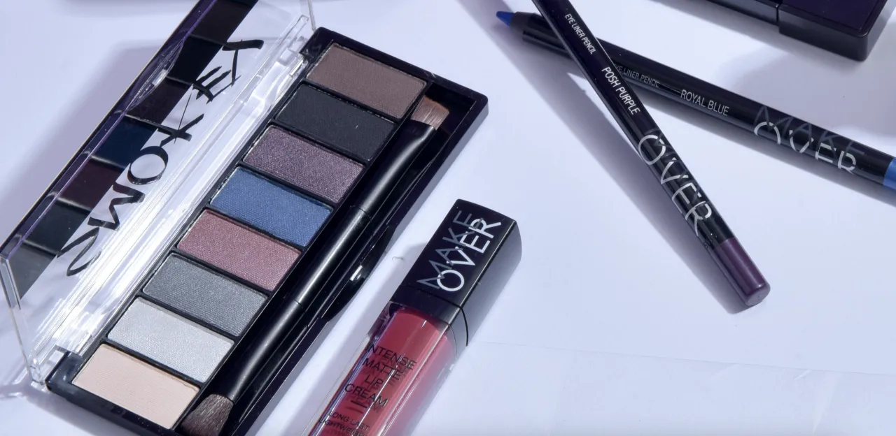 Make-up Routine Schritt f&uuml;r Schritt Anleitung