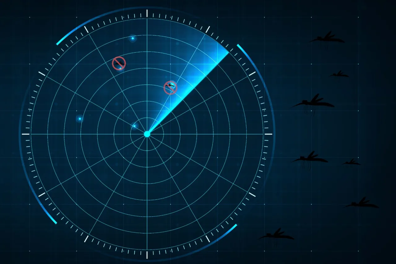 Jak działają ultradźwiękowe odstraszacze kleszczy