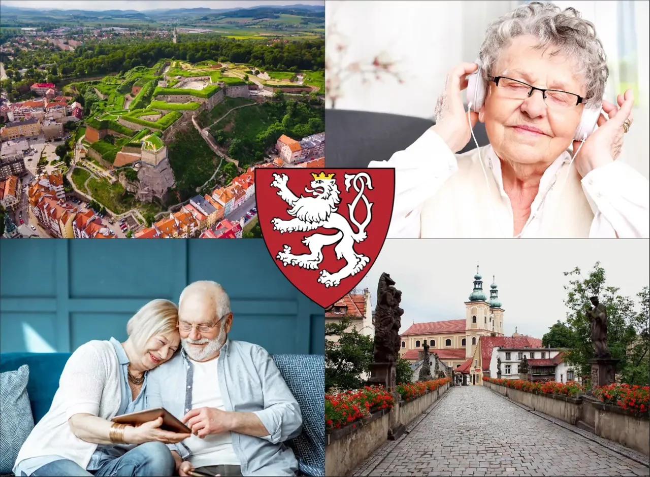 Dom Opieki Majowy Sen Kłodzko cennik kontakt