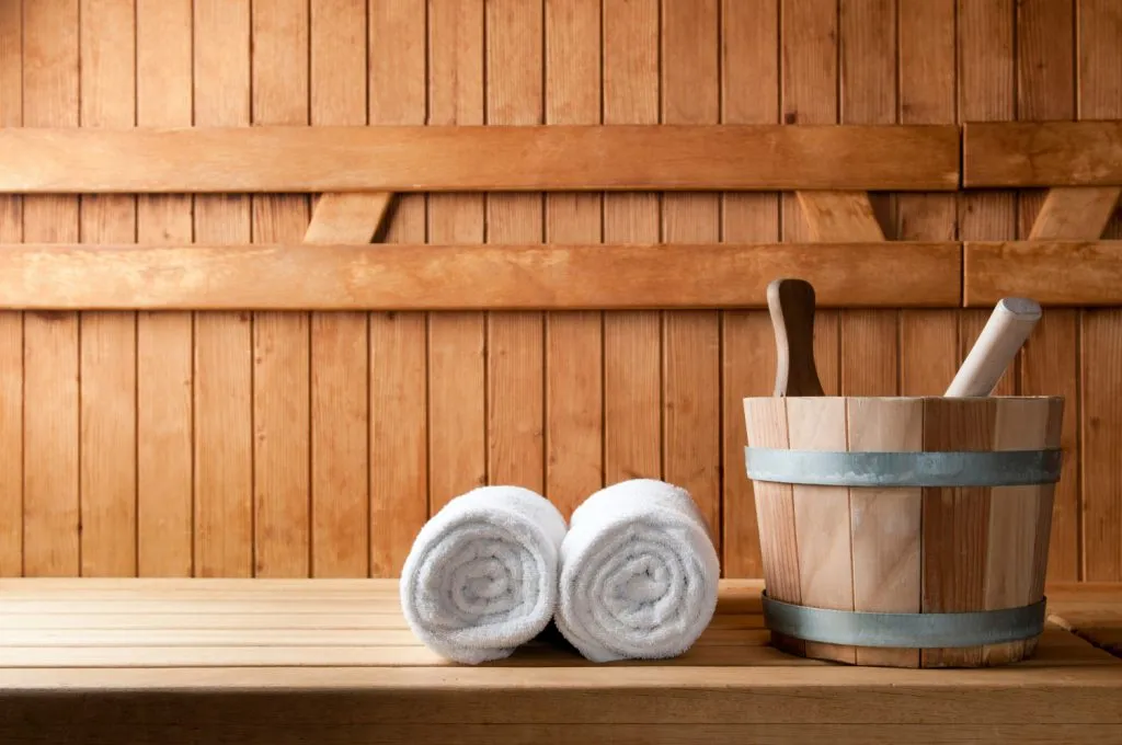 Zdjęcie Czy sauna po treningu jest zdrowa? Korzyści, zagrożenia i praktyczne porady