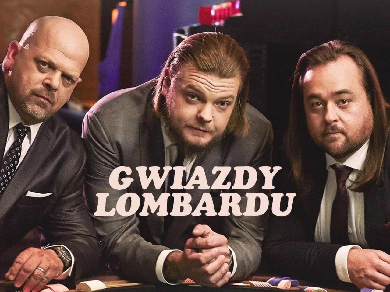 Zdjęcie Gwiazdy lombardu czy to prawda? Oto fakty i nieprawdziwe plotki
