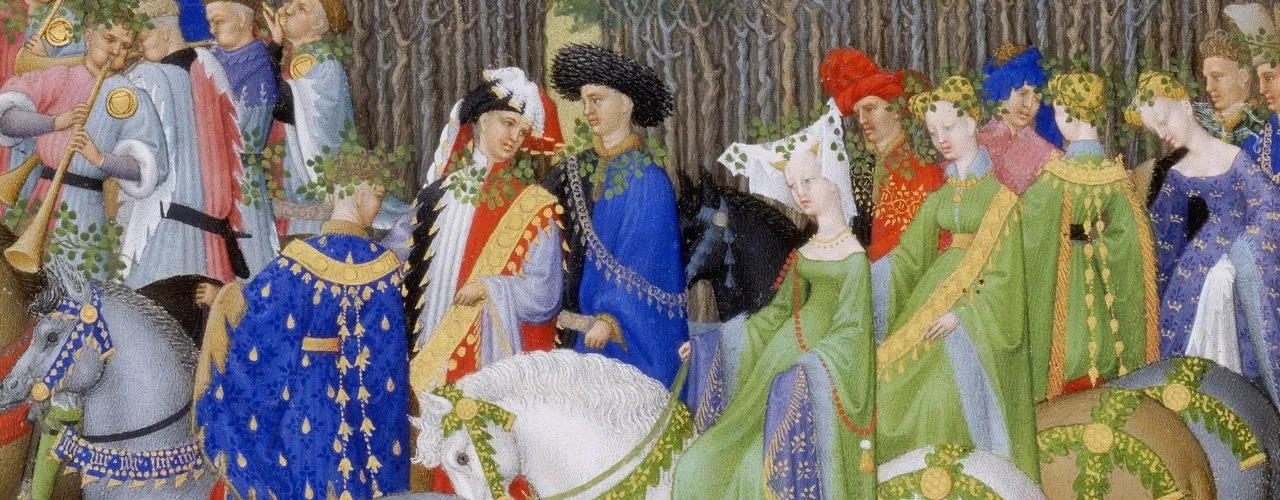Zdjęcie Skąd się wzięła nazwa średniowiecze? Odkryj jej fascynującą historię