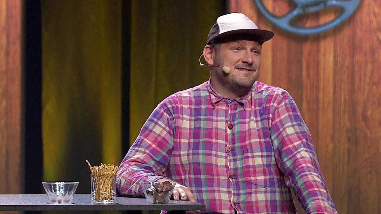 Pan Stanisław mem za ile obiad oryginalne nagranie