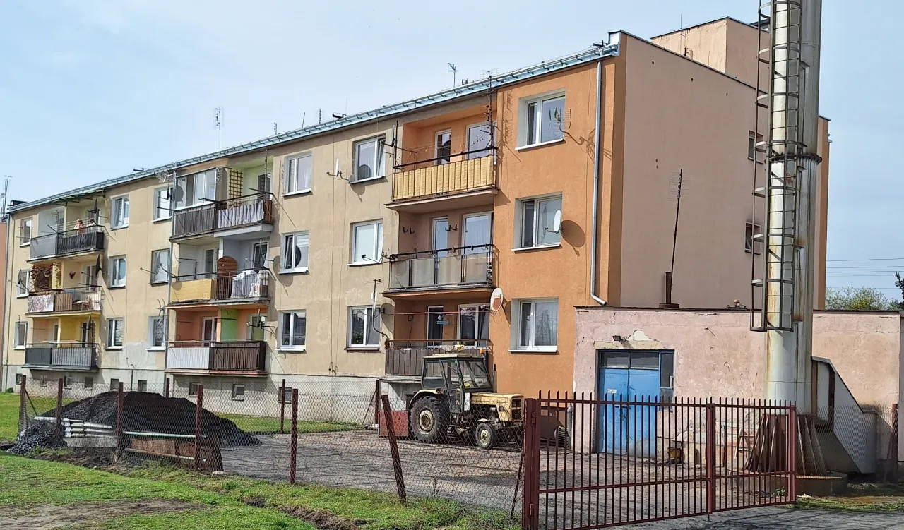 Przykłady problemów w spółdzielniach mieszkaniowych