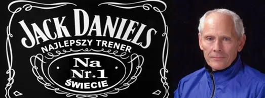 Jack Daniels trener biegania