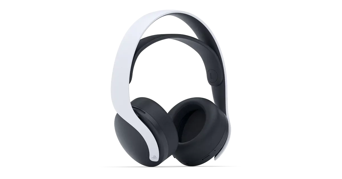 słuchawki pulse 3d ps5