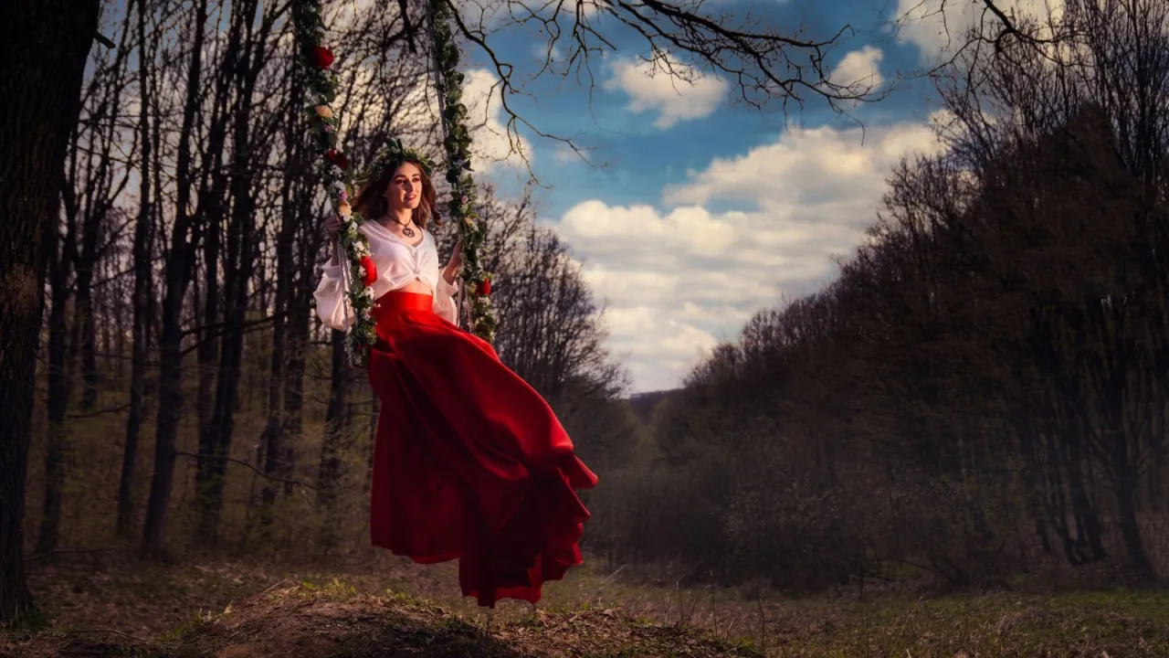 polscy poeci miłosni