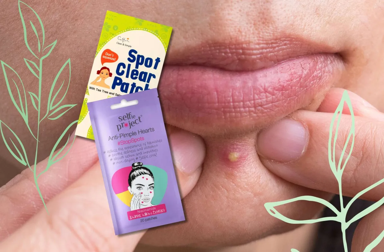 rodzaje plastr&oacute;w na pryszcze por&oacute;wnanie