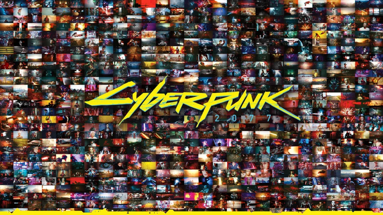 Cyberpunk 2077 polskie smaczki