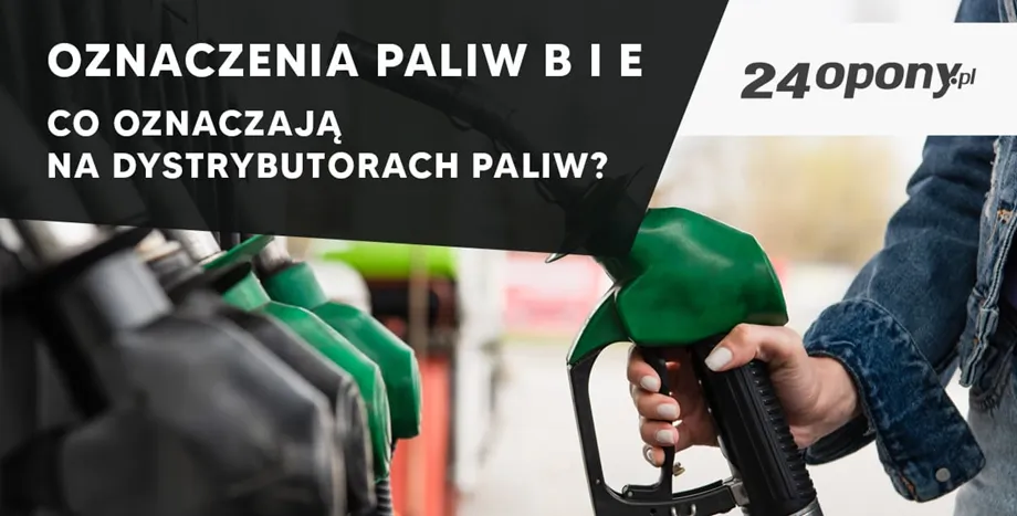 Zdjęcie Jakie oznaczenie ma diesel? Zrozumienie symboli i ich znaczenia