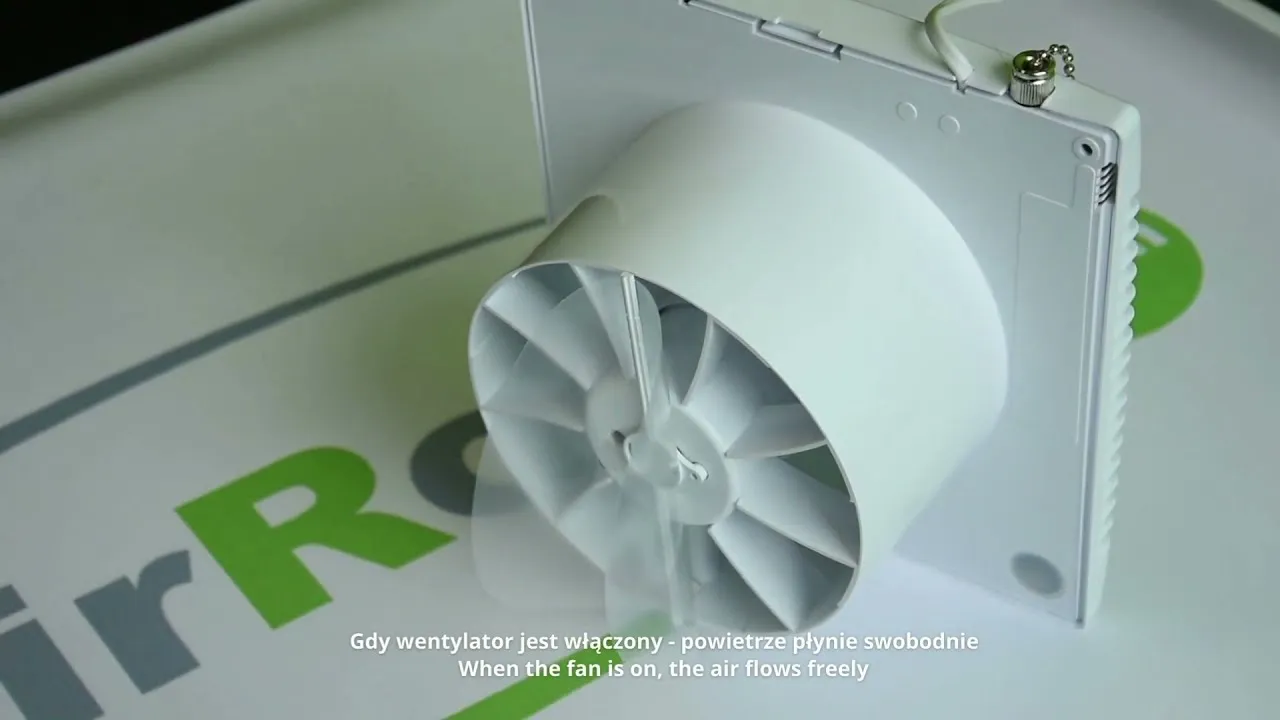 Zdjęcie Jak zamontować zawór zwrotny do wentylacji i uniknąć błędów instalacyjnych