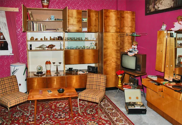 Zdjęcie Ile kosztowało mieszkanie w latach 70 – zaskakujące różnice cenowe