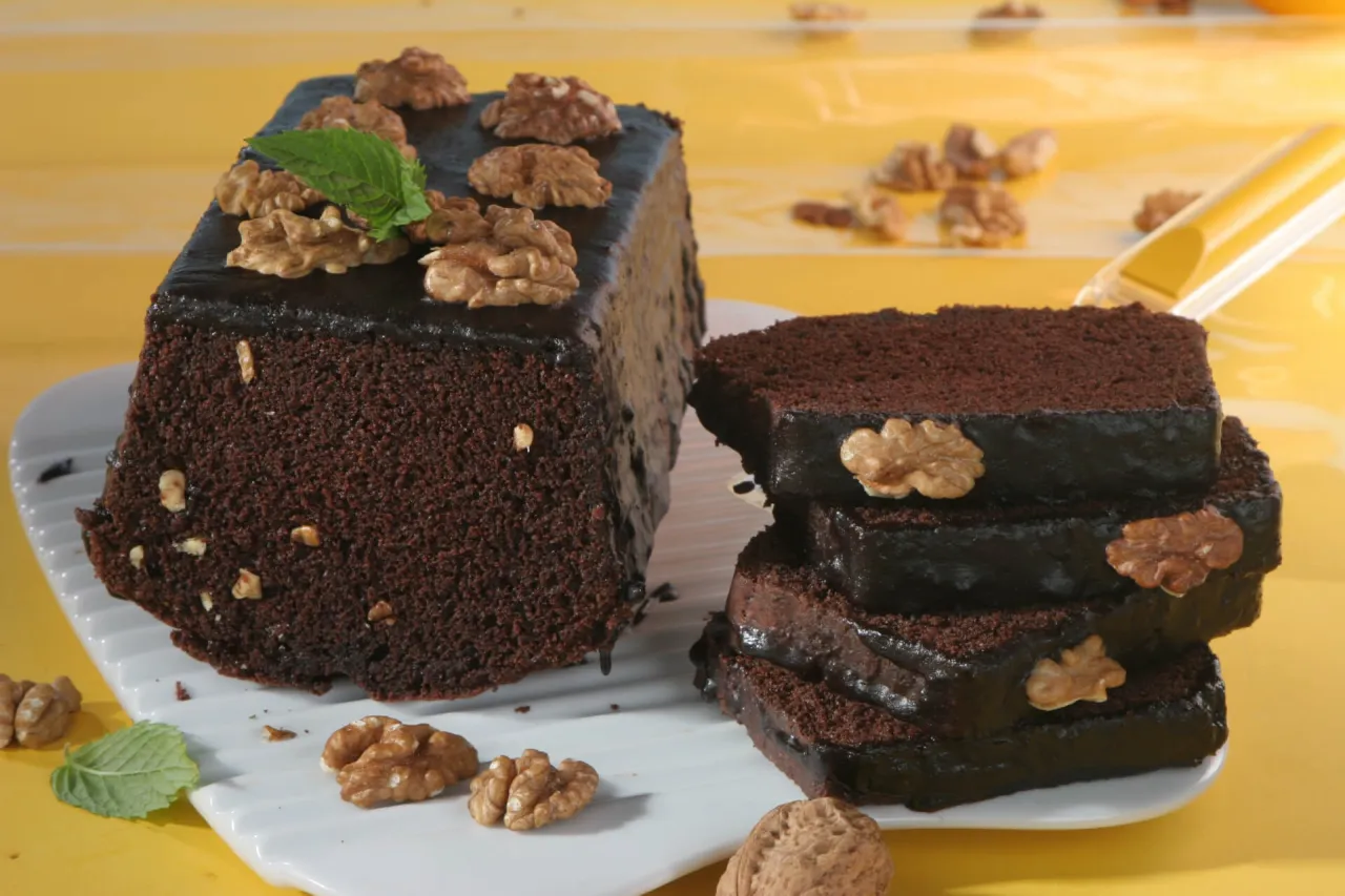 czas przygotowania ciasta murzynek