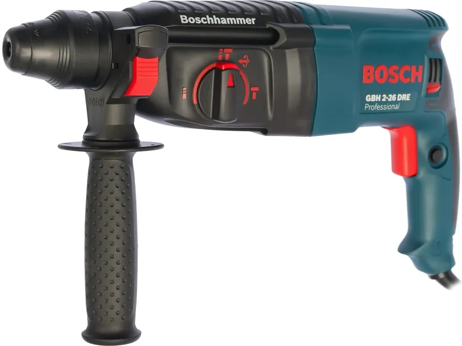 Bosch GBH 2-26 DRE vs Makita HR2470 por&oacute;wnanie