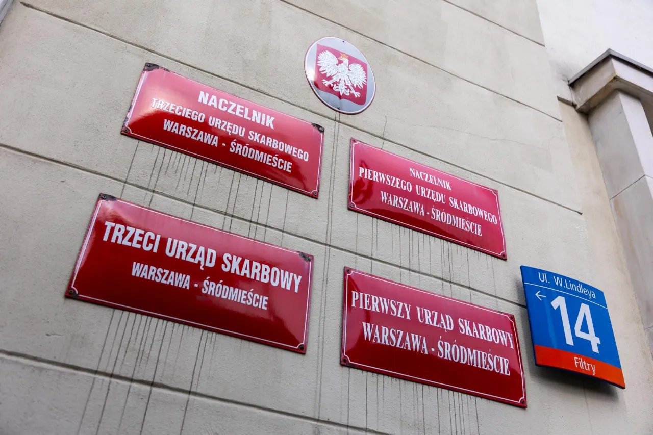 Zdjęcie Gdzie sprawdzić wysokość podatku od nieruchomości w Warszawie bez stresu