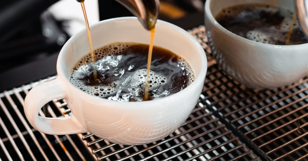 ile filiżanek kawy dziennie bezpiecznie