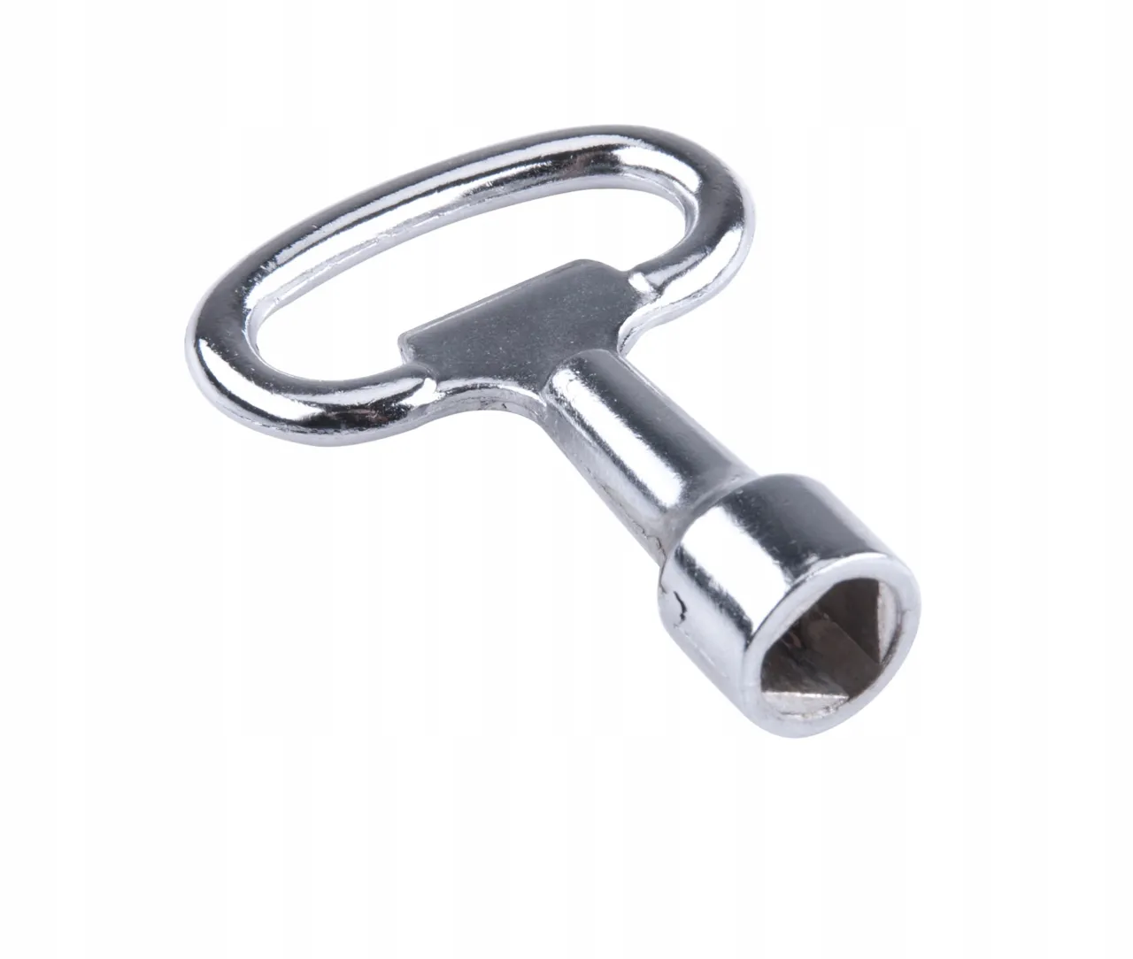 różne typy zamków skrzynka elektryczna klucz trójkątny