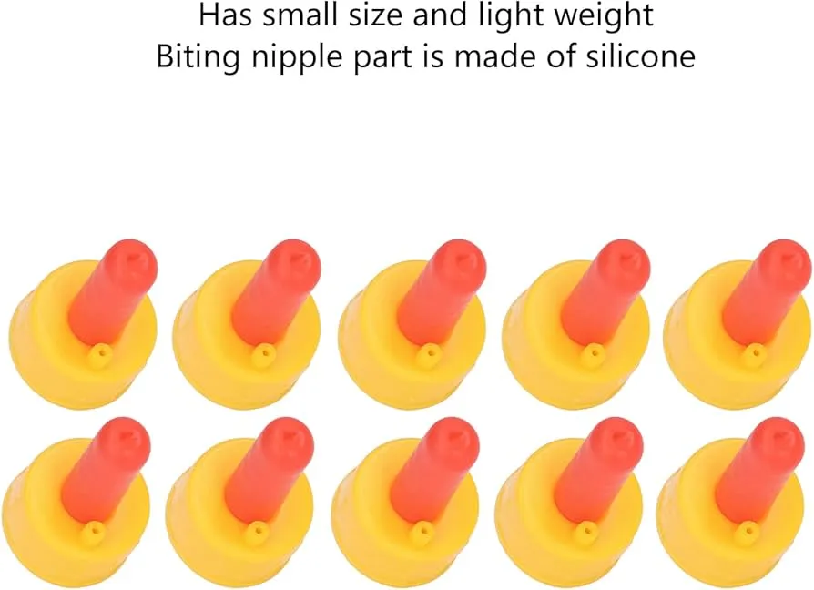 smoczki silikonowe kauczukowe porównanie