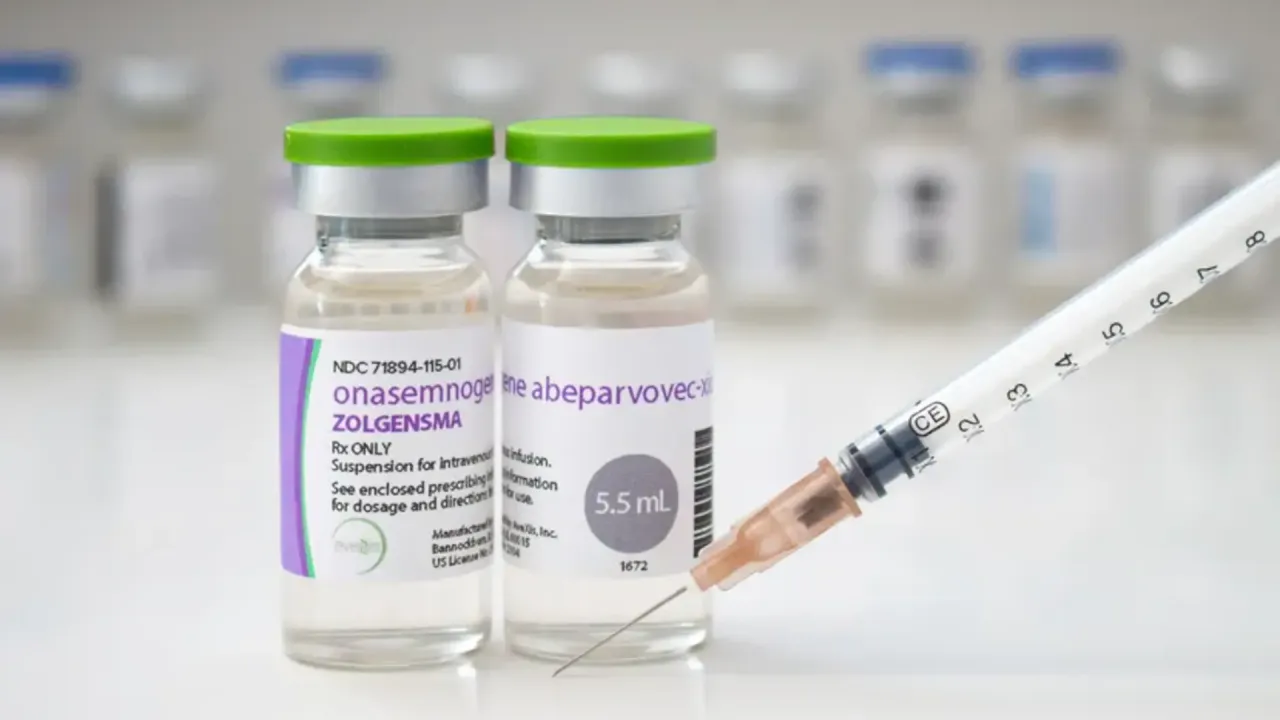 Fizjoterapia rehabilitacja zanik mięśni