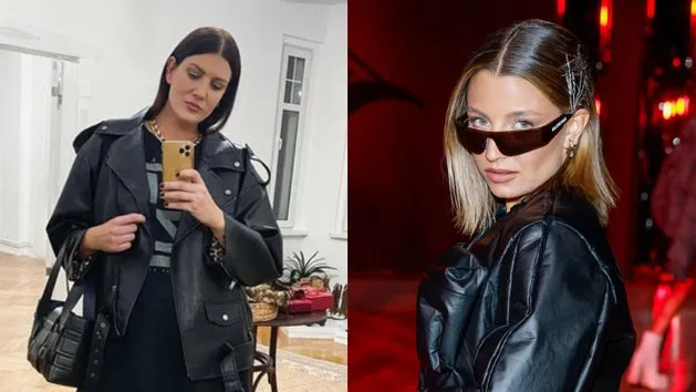 Karolina Domaradzka stylizacje torebek