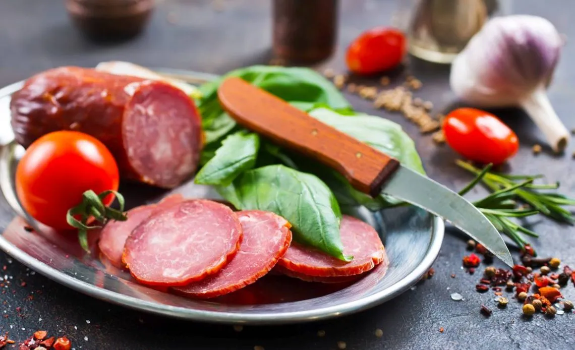 bezpieczne wędliny dla kobiet w ciąży