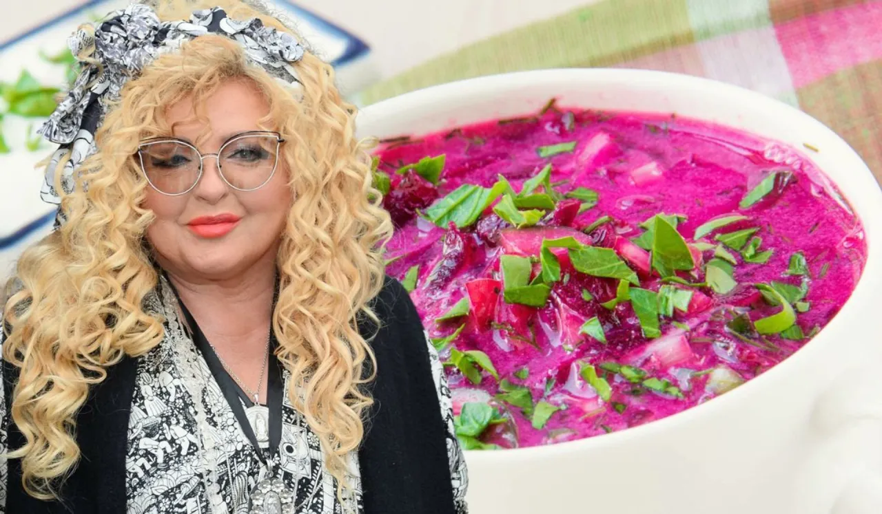 Błędy w przygotowaniu chłodnika